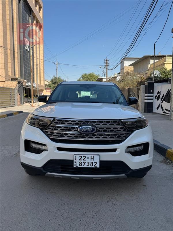 فورد إكسبلورر 2023 للبيع في العراق -  بغداد